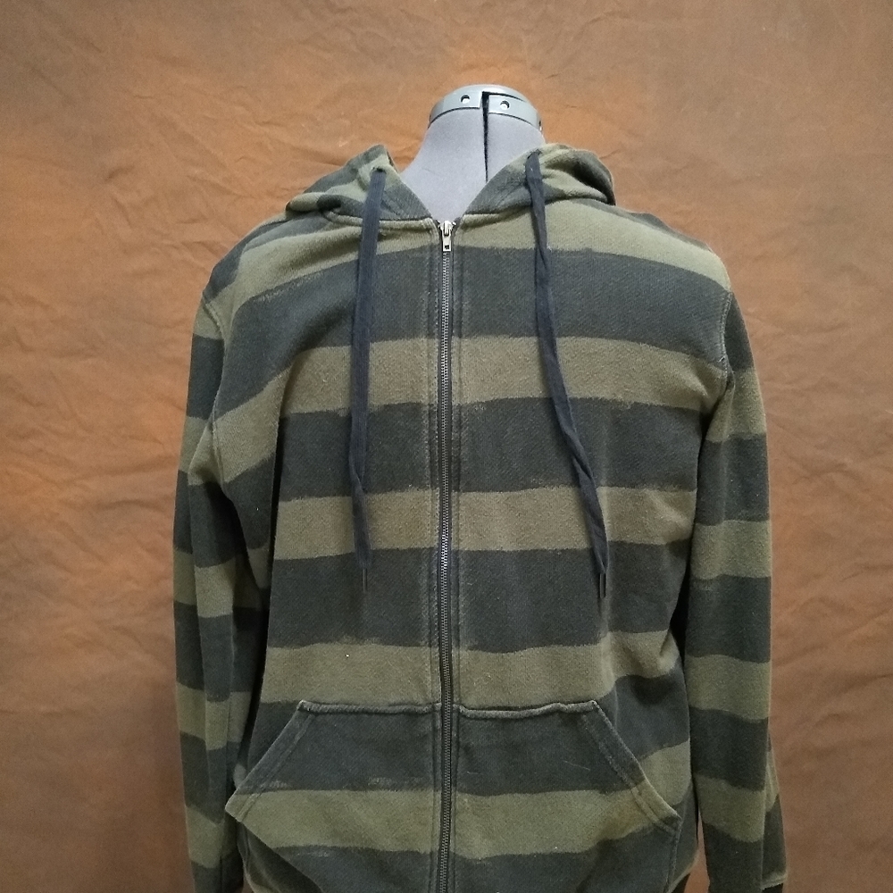 XXX rude punk sweater